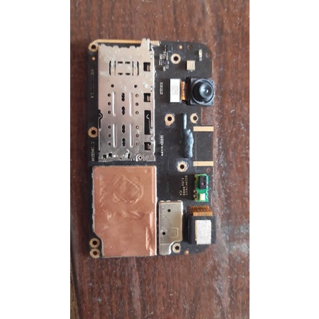 mesin vivo y69 minus