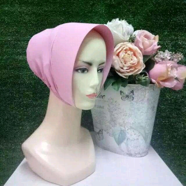 [Bisa COD] CIPUT MARSHA / INNER PET MARSHA / DALEMAN HIJAB