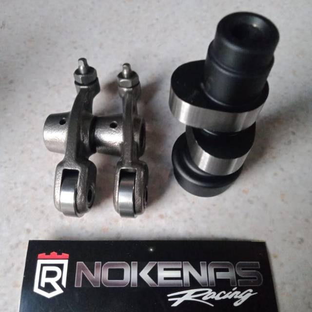 NOKEN AS RACING GRAND C70 ASTREA ROLLER MURAH KUDUS PATI DEMAK GROBOGAN TOURING ADVENTURE BALAP