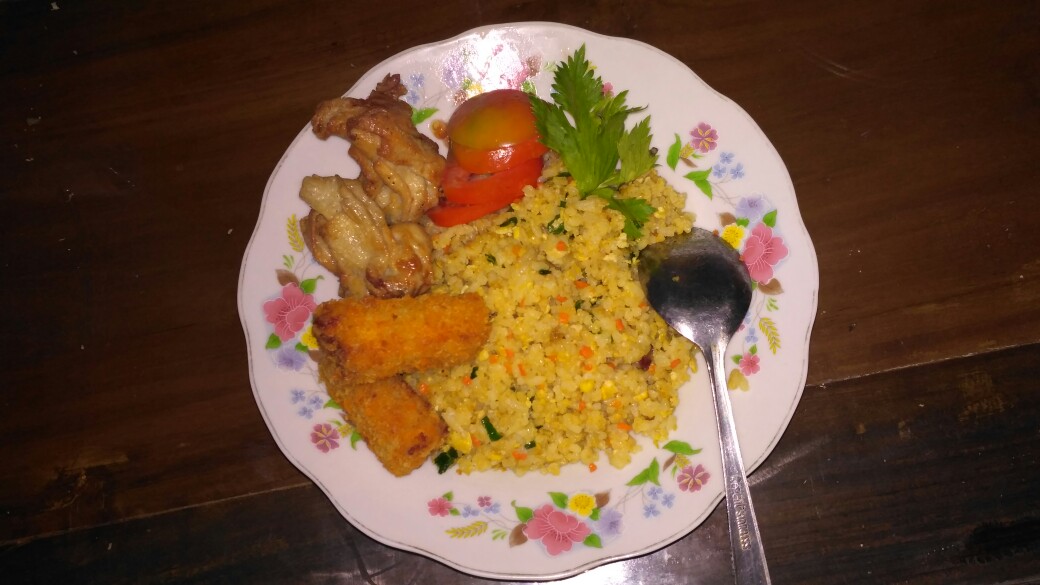 Cutting Wheel Wd 4 X 1,2 Mm Mata Batu Potong Gerinda Besi Stainless Tipis