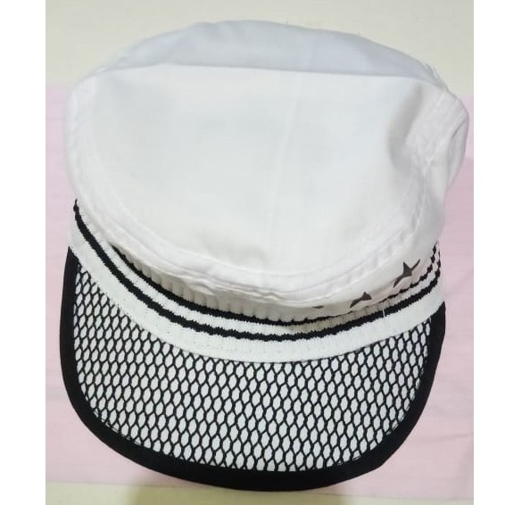 COD /TOPI BASEBALL ANAK LAKI LAKI TERBARU KOMANDO ANAK KEKINIAN/BASABALL HAT KOMANDO ANAK-7