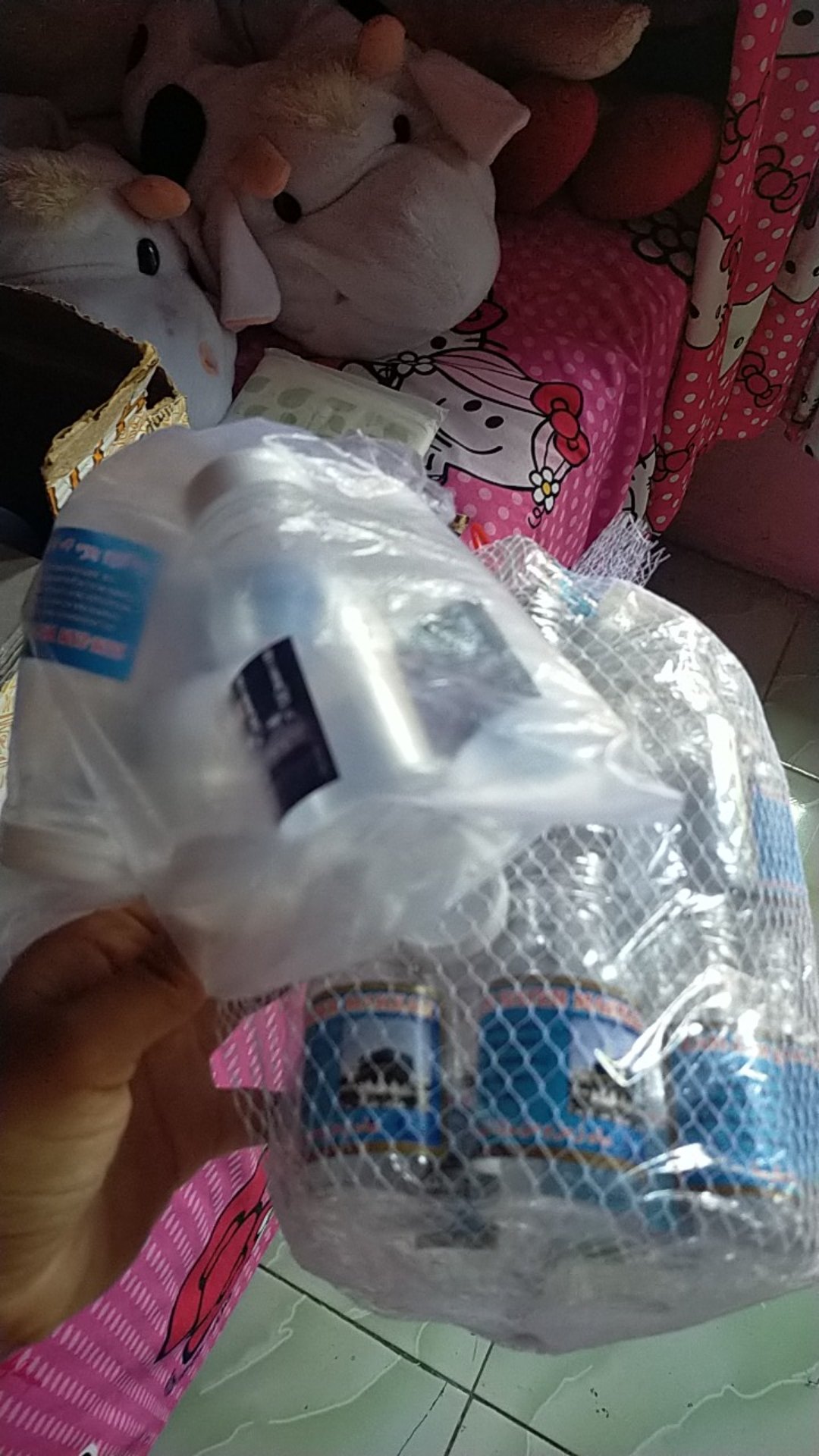 Botol Zam Zam Dan Kardus Kosong Paket Oleh Oleh Haji Dan Umroh Termurahh / Oleh Oleh Haji Dan Umroh