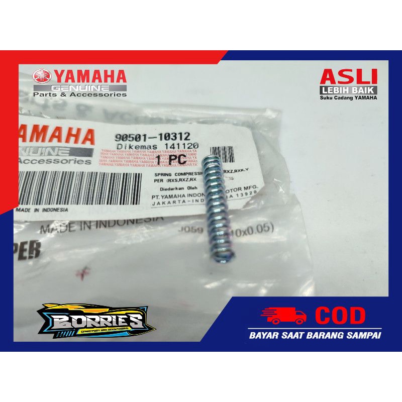 PER HANDLE REM RX KING ASLI ORI YAMAHA 90501-10312