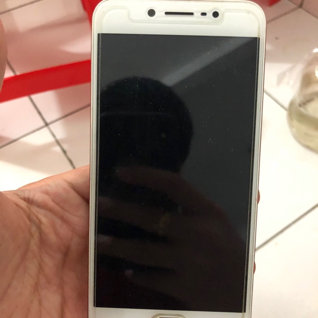 HANDPHONE VIVO V5S