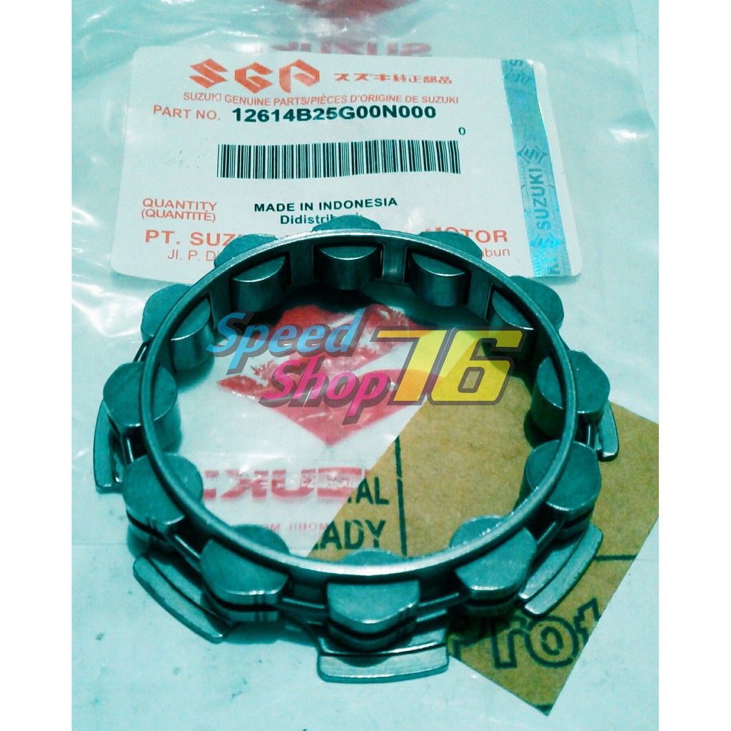 SP76 ONE WAY WAN WAI ONEWAY PELOR STATER SATRIA FU LAMA SHOGUN 125 SP FL SGP