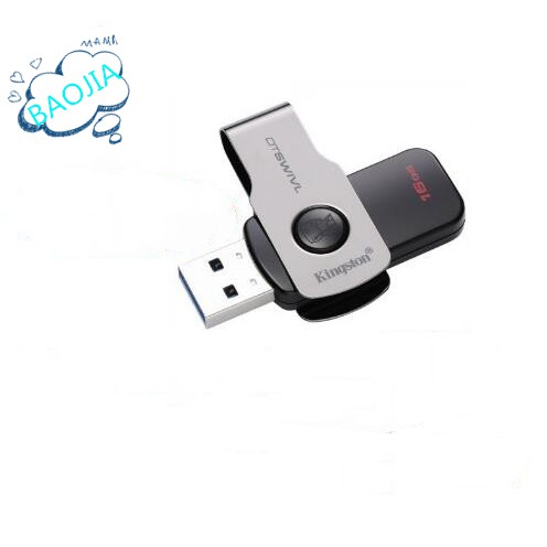 Kingston DataTraveler swida-16gb 32GB 64GB 128GB Flash Disk