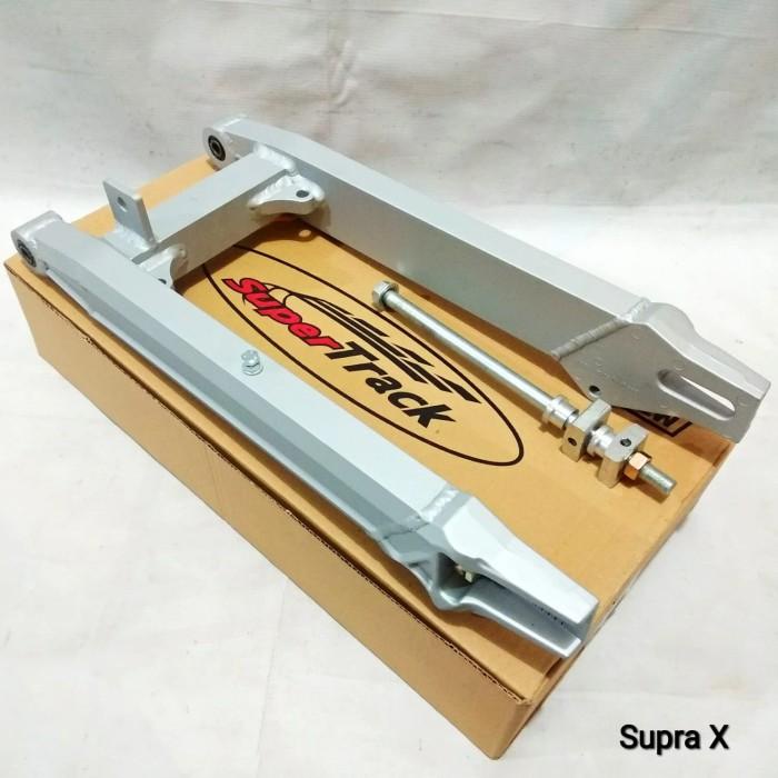 Swing arm SUPERTRACK Supra X 100cc