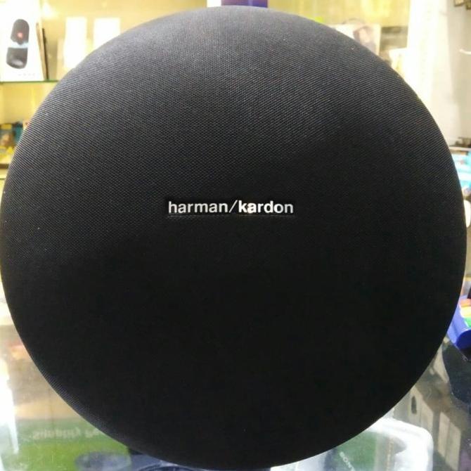 Harman Kardon Onyx Studio 4