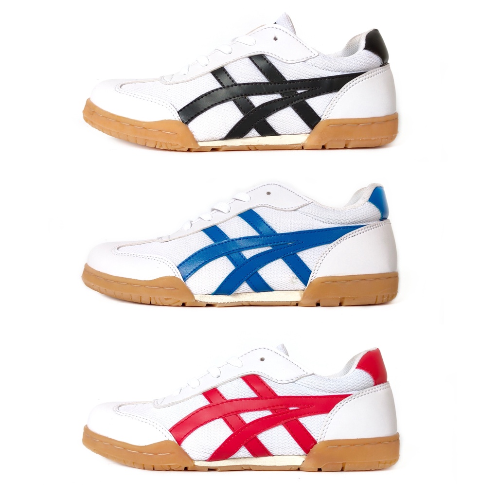 Sepatu The X Files Yoda Original