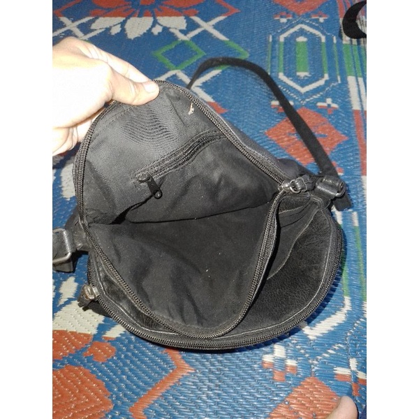 tas ripcurl preloved