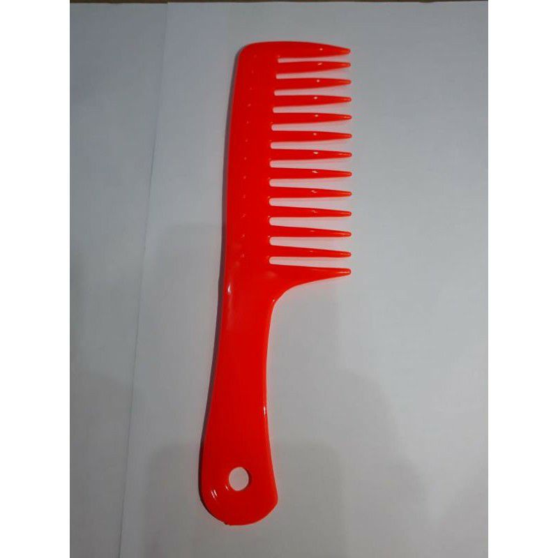 SISIR BESAR/SISIR JARANG/SISIR RAMBUT KERIBO/SISIR UNTUK RAMBUT RONTOK/SISIR BESAR/SISIR UNTUK RAMBUT RONTOK