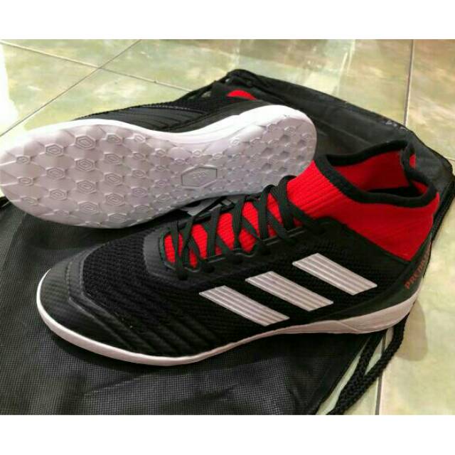 predator 18.3 ic