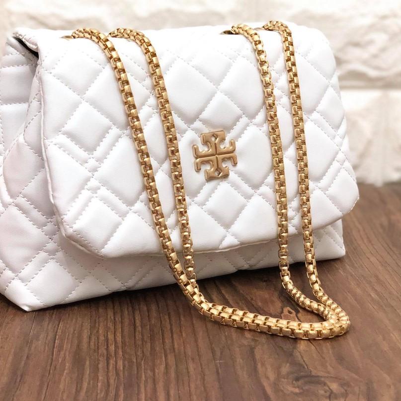♧ TORY BURCH SHOULDER FLAP BAGS ◌