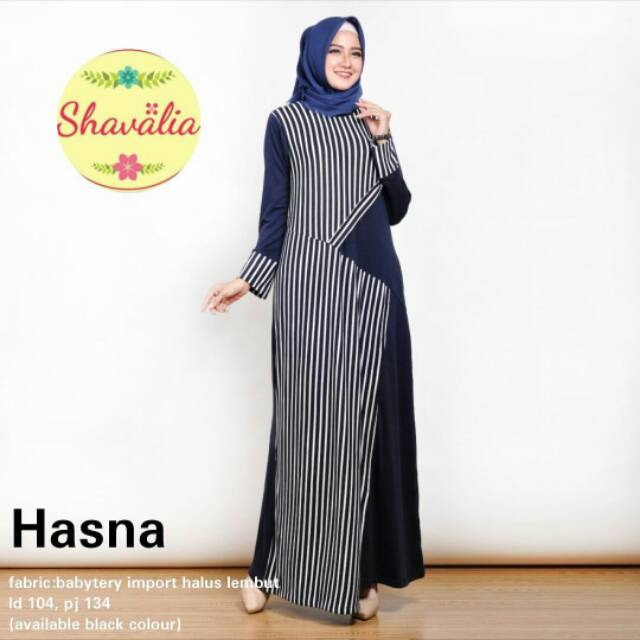 

Hasna