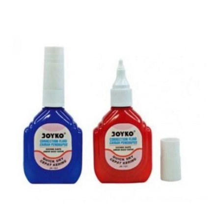 

[ATK] - Joyko Jk-101 / Correction Fluid Joyko / Tip X