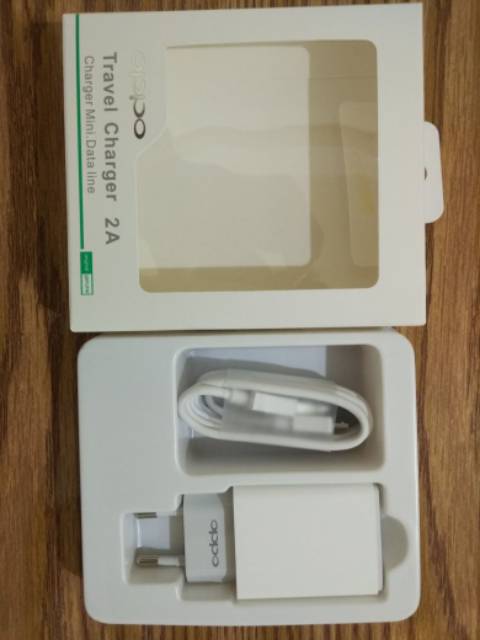 TRAVEL CHARGER OPPO ORIGINAL 100% 2.1A FAST CHARGING F3 Plus F1 Plus F1s F3 A57 A39 A71 A83 A37 Neo7