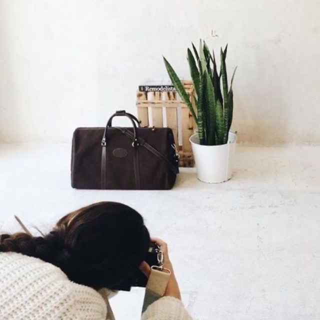 CHO PRELOVED AUTHENTIC BAGS