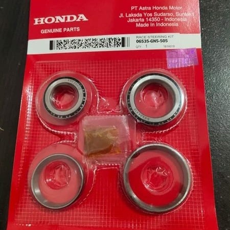 Komstir Comstir Bambu Racing Vario Beat Spacy Scoopy FI F1 125 150 New ORIGINAL Original