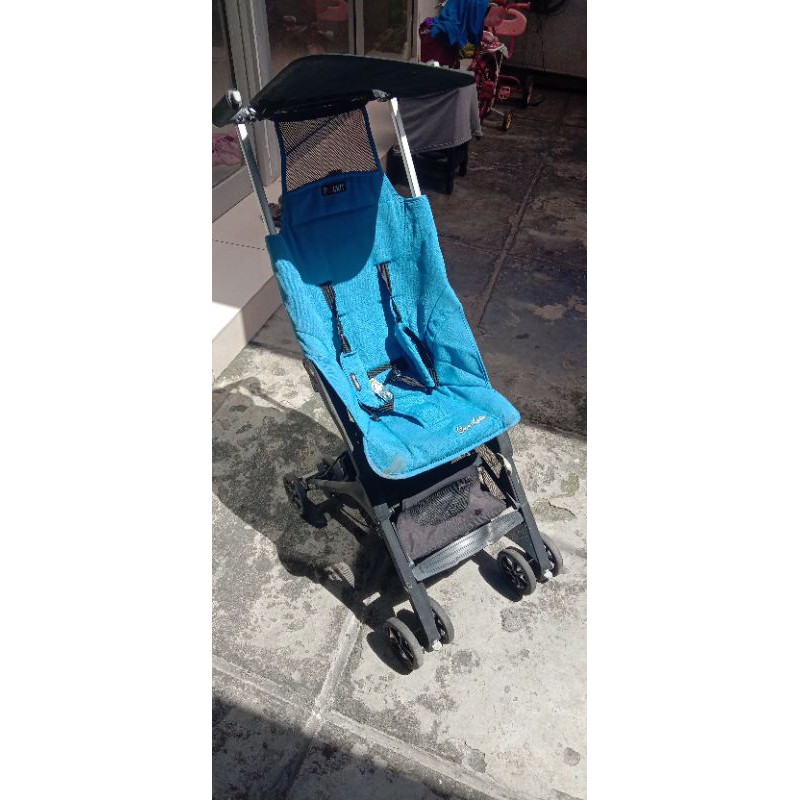 Preloved Stroller Pockit