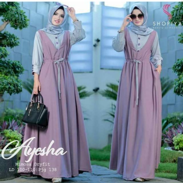 

AYESHA