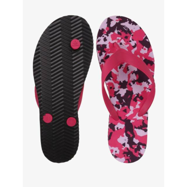 reebok ladies sandal