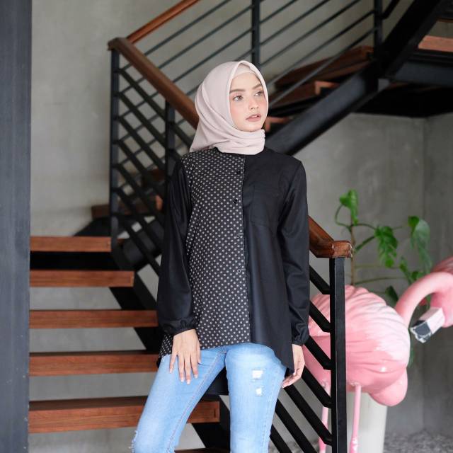 Keisyara - Indira Top