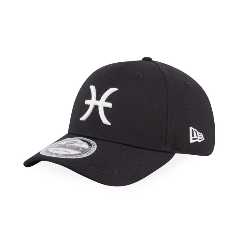 New Era 940 Zodiac Pisces