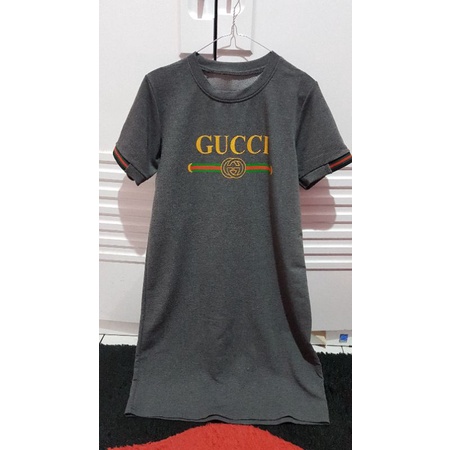 mini dress gucci