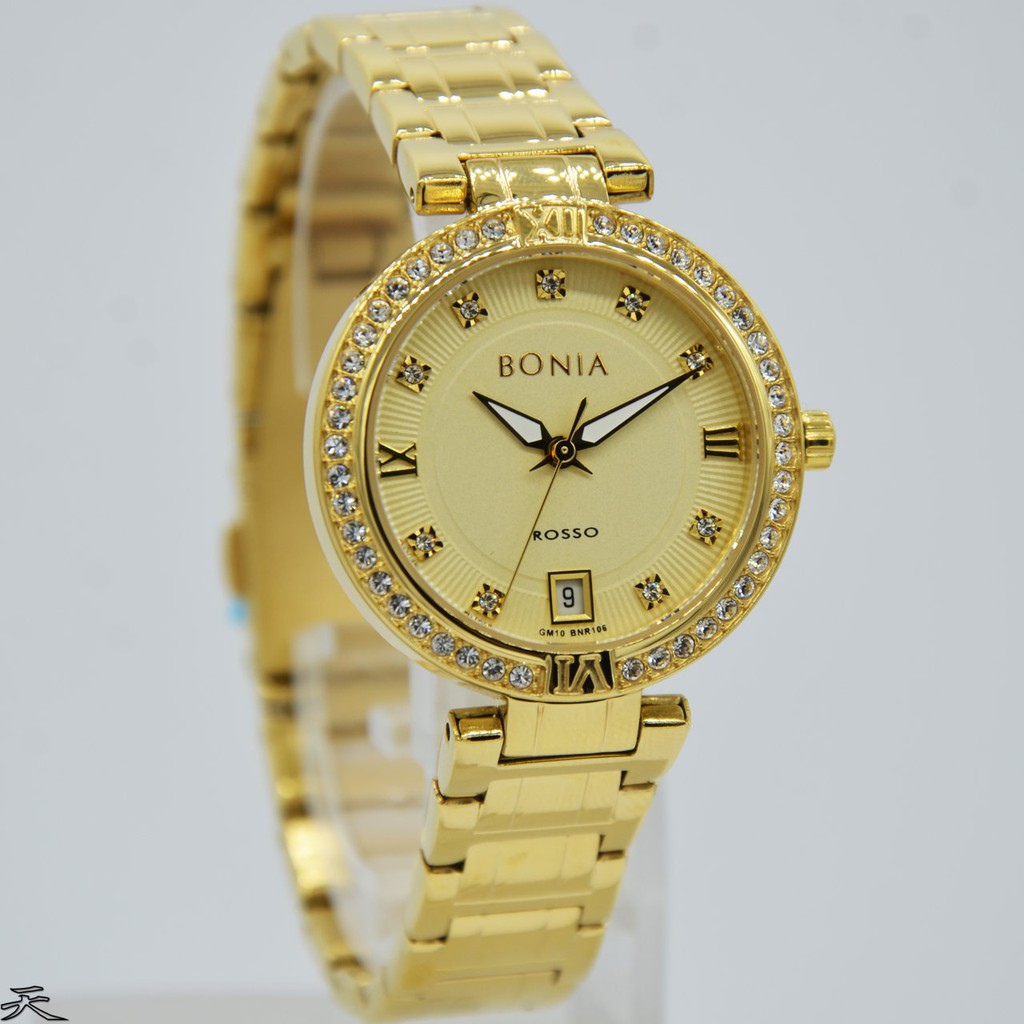 Jam Tangan Wanita Bonia Rosso BNR106-2223S