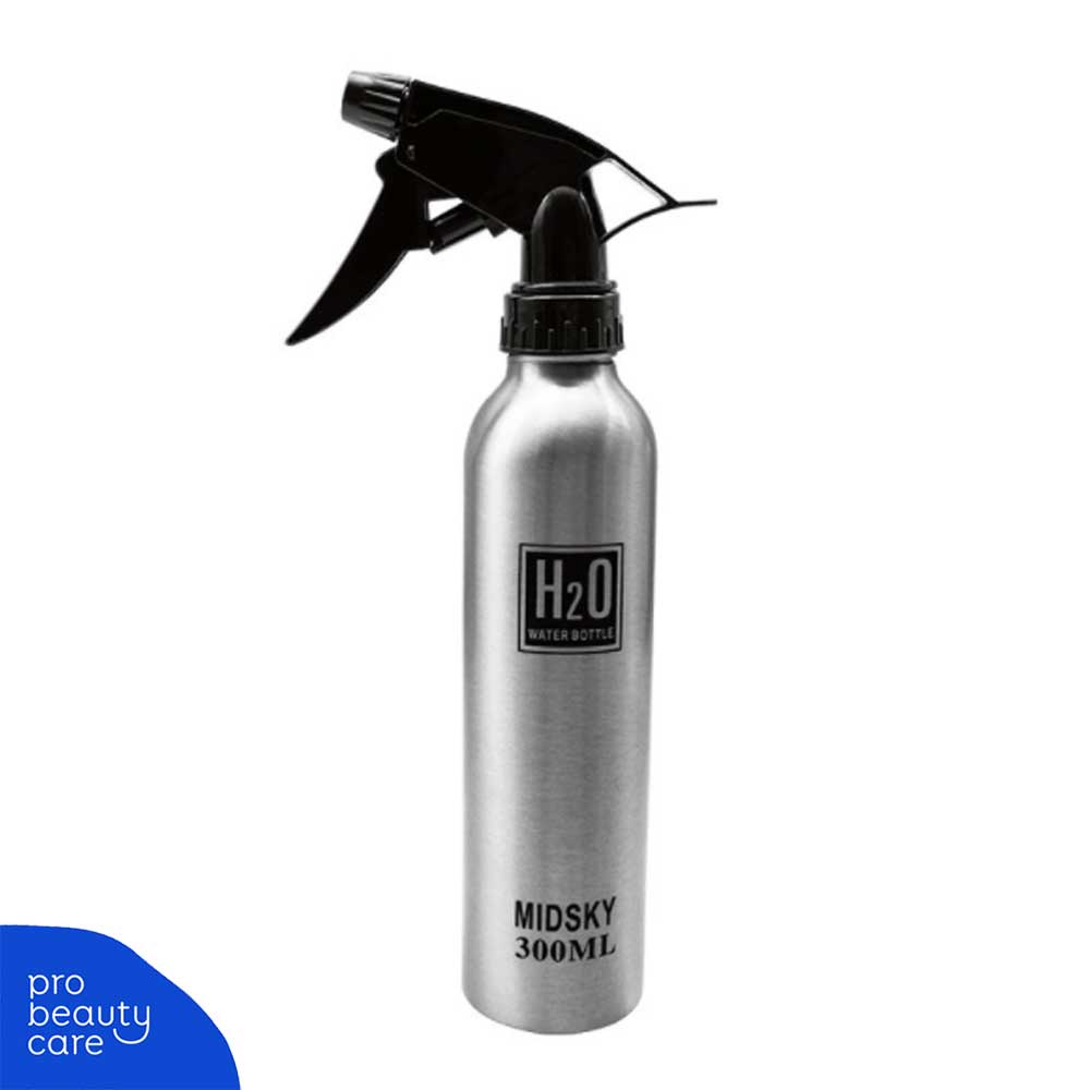 Botol Spray H2O 500 ml &amp; 300 ml