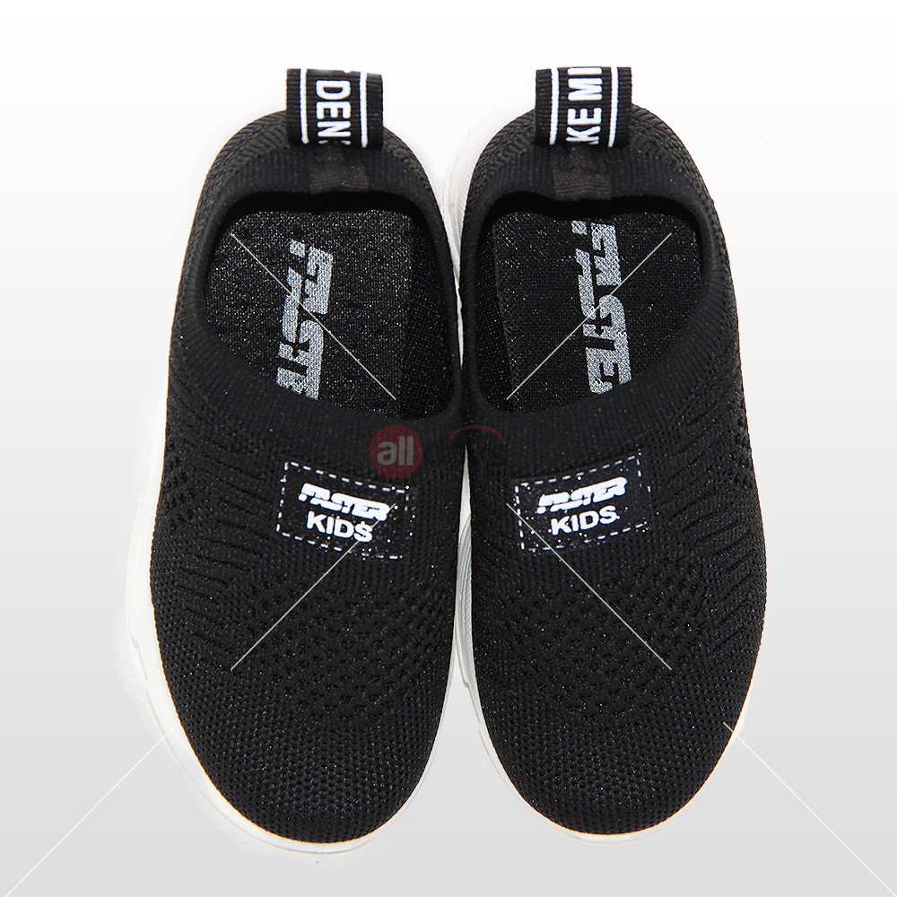 Faster Sepatu Sport Sneaker Anak Unisex 1807-1815 Size 26-31