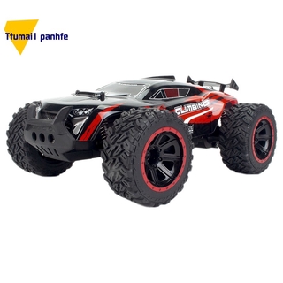 off road toy car racing