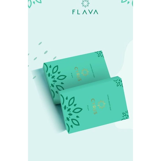 Sabun Cyrus_Sabun pemutih wajah