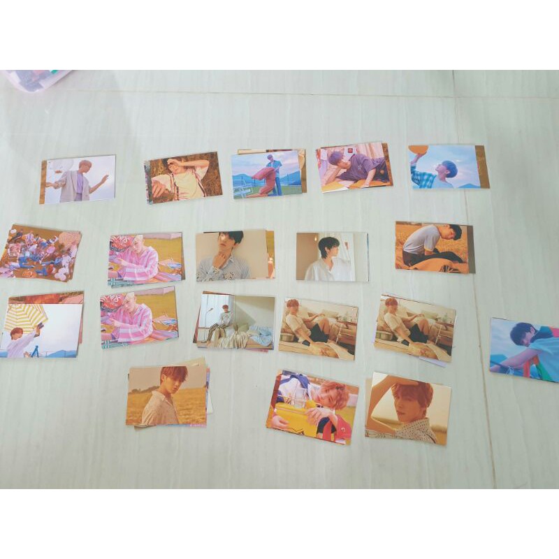 PC KIHNO SEVENTEEN YMMD & DC