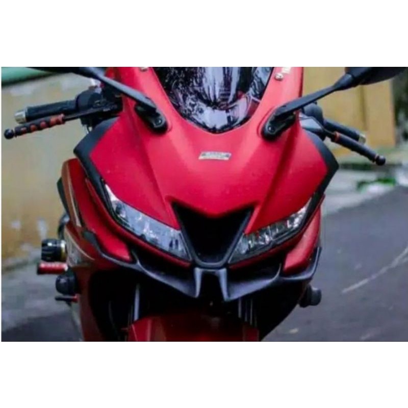 COD Winglet Yamaha R15 V3 Bahan Tebal Dan Kuat