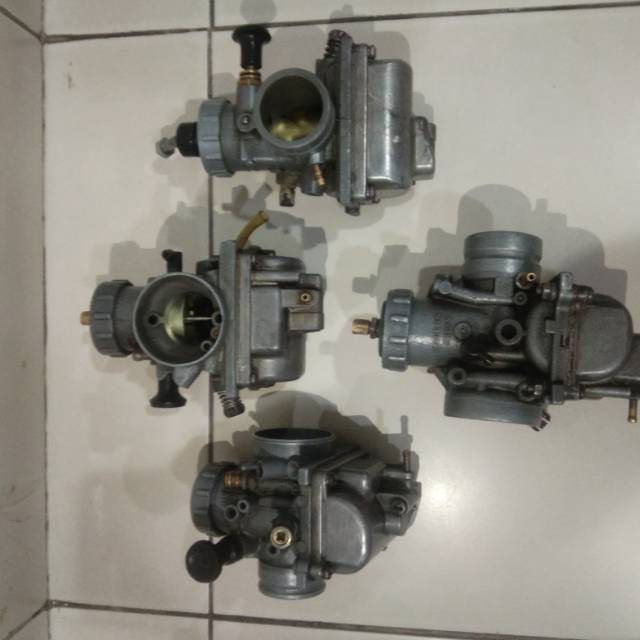 Karbulator rx-king japan 29n
