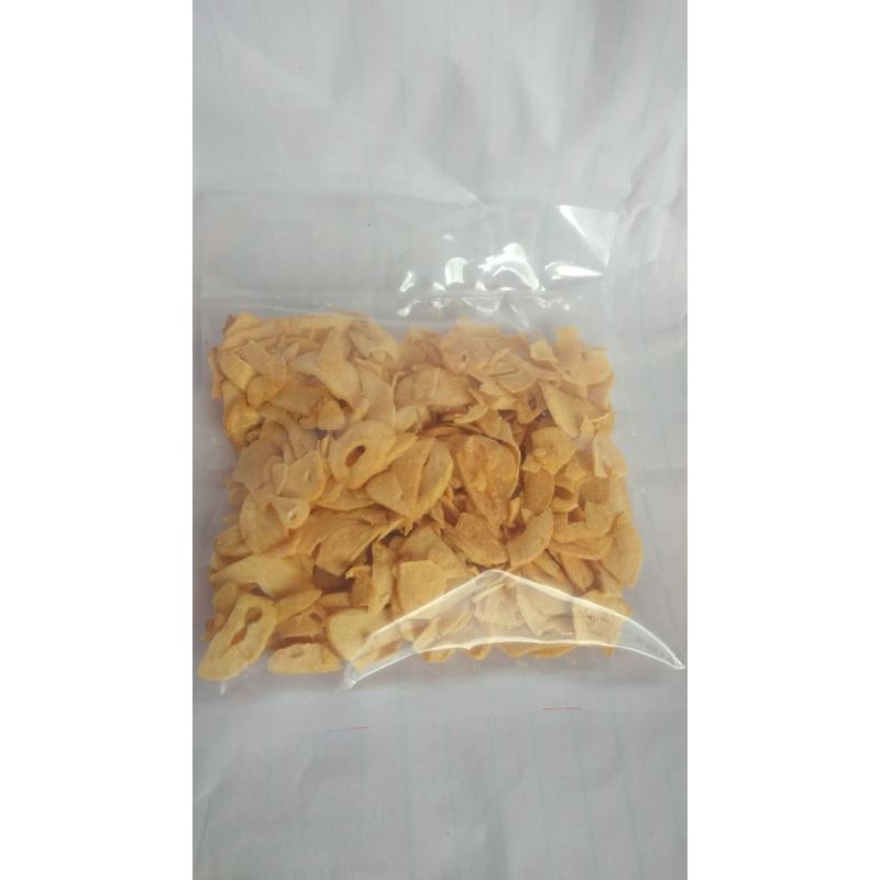 

BAWANG PUTIH GORENG 30 gr