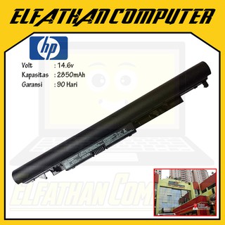 Baterai Batre Baterry Laptop HP 240 245 250 255 G6 JC04 JC03 HSTNN-LB7W 14-BS/BW