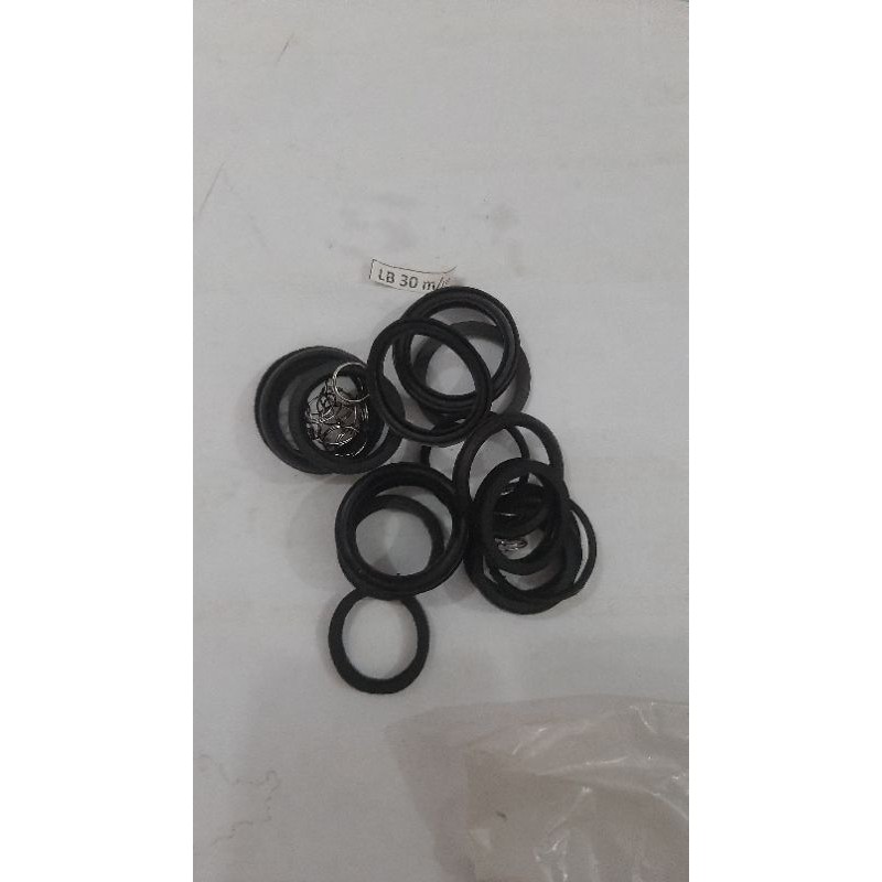 sealkit/karet sancin sc30 steam power sprayer sc 30