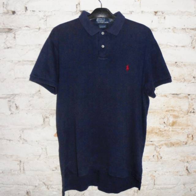 Kaos polo Ralph Lauren second original