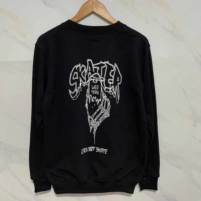 Crewneck Skater H*M