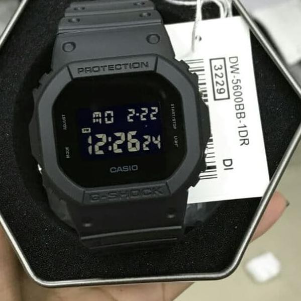 casio dw 5600 original