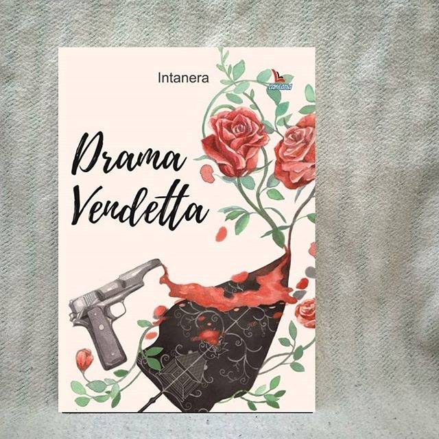 Buku Drama Vendetta