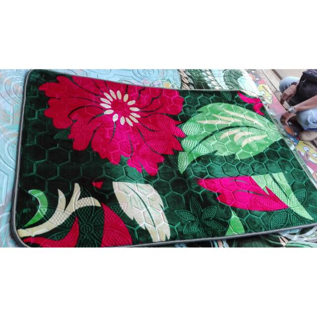 Karpet Import Malaysia