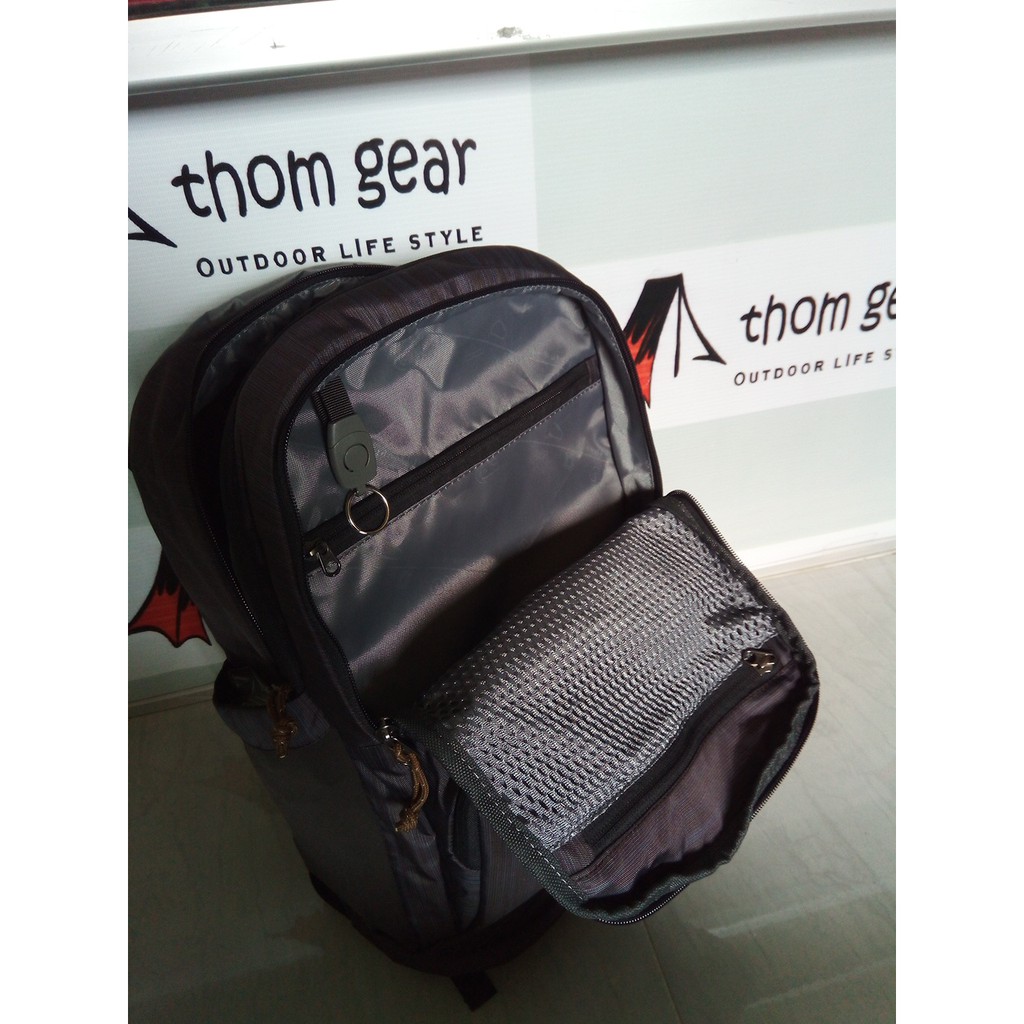 Thomgear Ready Backpack Consina Venice Urban Series Thomgear Probolinggo