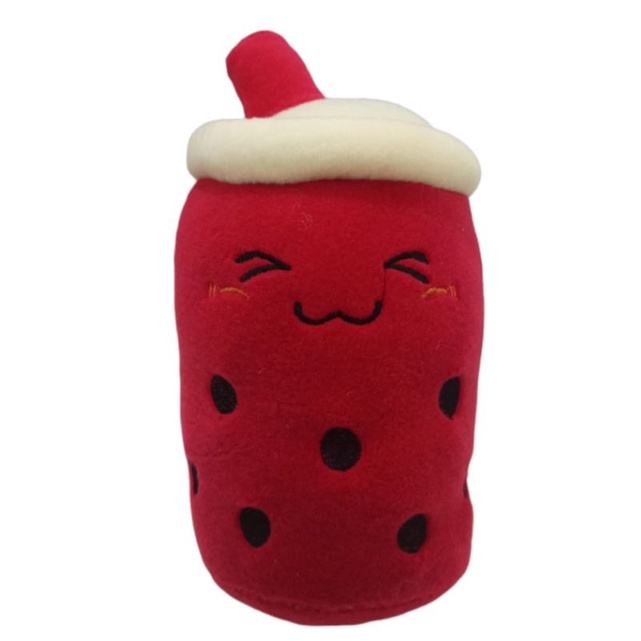 BONEKA BOBA SIZE L SILICONE 20CM