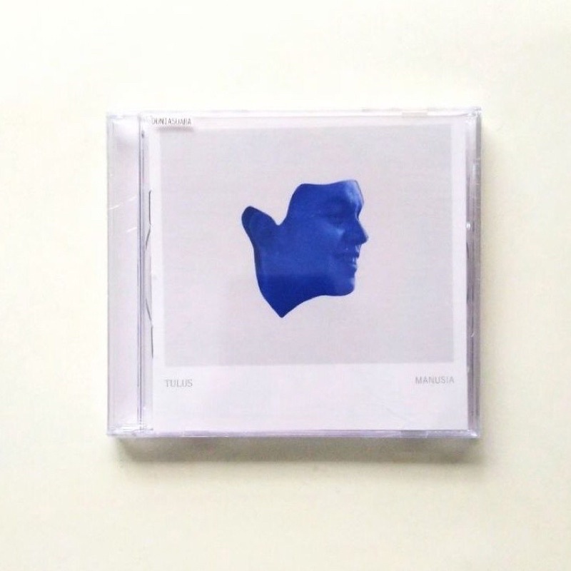 cd tulus manusia album hati hati di jalan