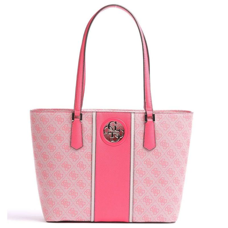 GUESSS Open Road Tote Bag