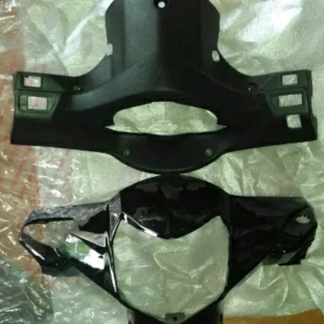 Batok Depan Belakang Revo 100cc