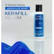 INAURA  MAGIC KERATIN SERUM 75ML @MJ